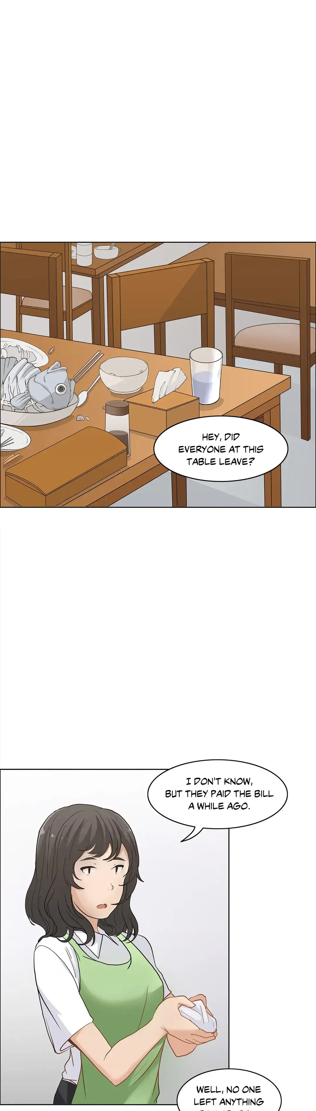 The Girl that Wet the Wall - Chapter 12 [photo 2] - MangaPorn