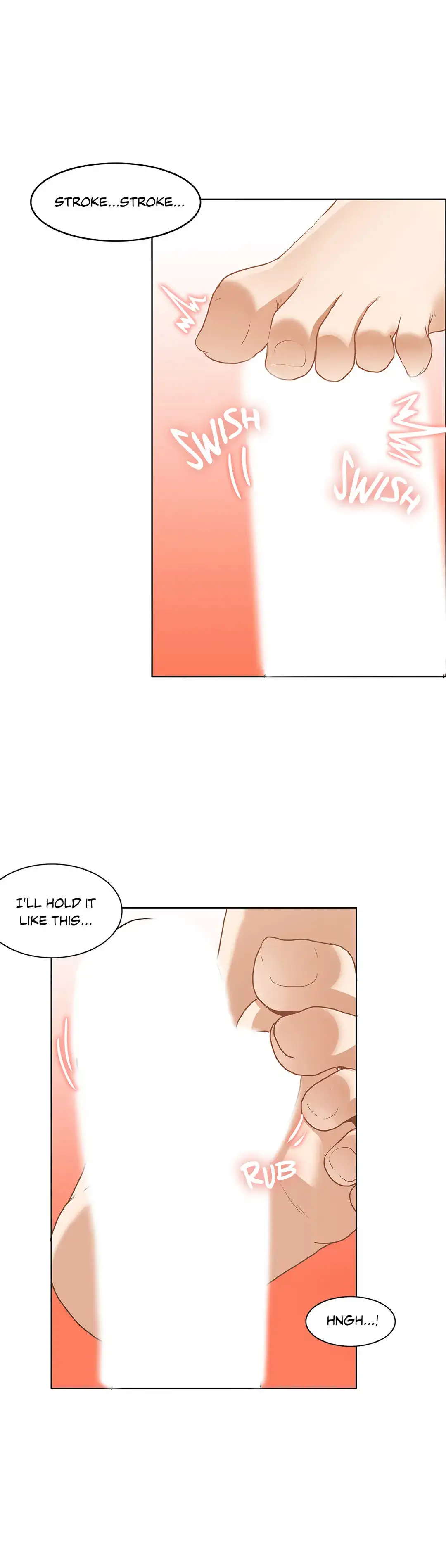 The Girl that Wet the Wall - Chapter 12 [photo 7] - MangaPorn