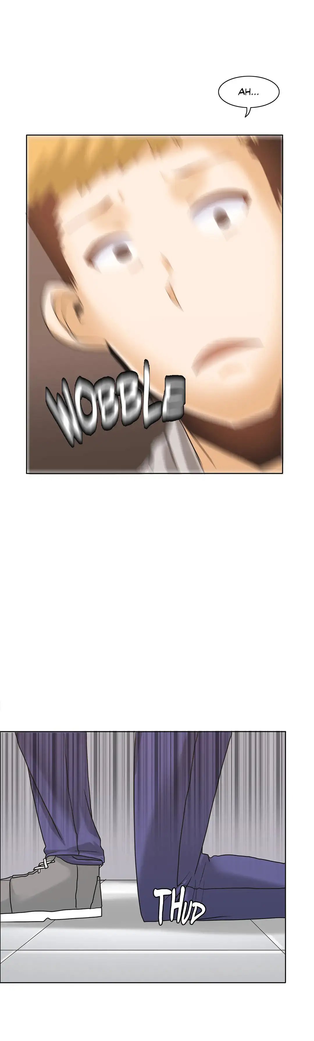 The Girl that Wet the Wall - Chapter 13 [photo 16] - MangaPorn