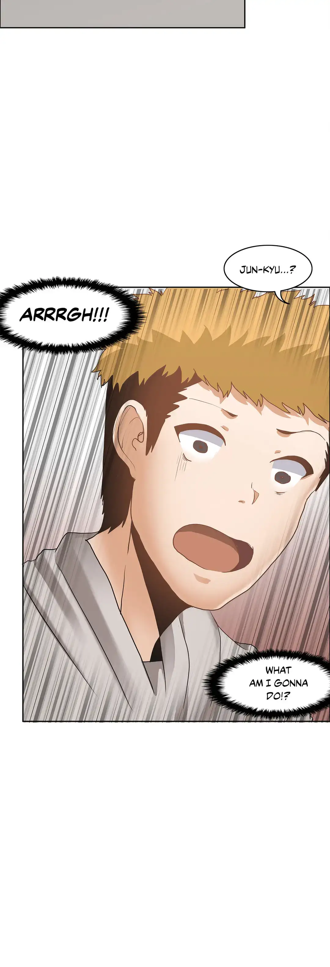 The Girl that Wet the Wall - Chapter 13 [photo 28] - MangaPorn