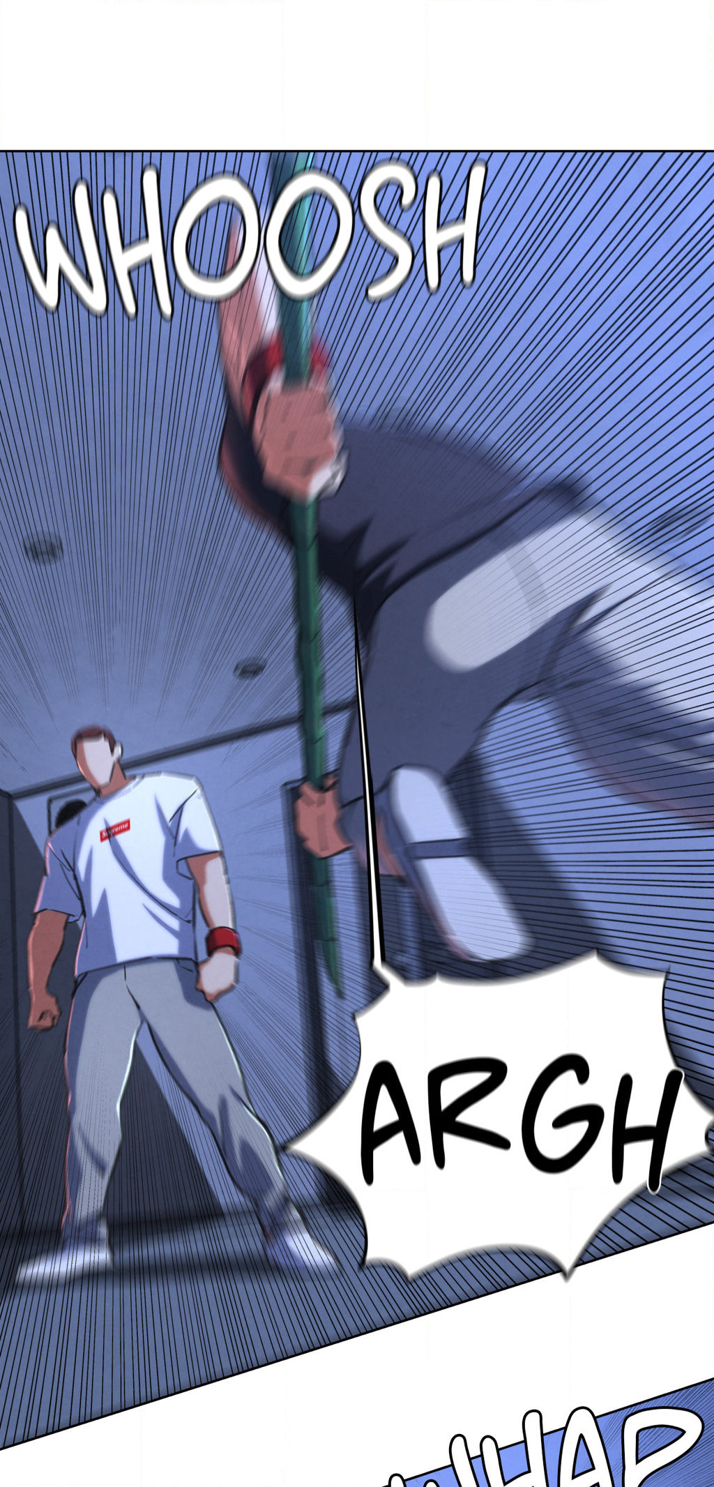 Seniors of Class 5 - Chapter 67 [photo 28] - MangaPorn