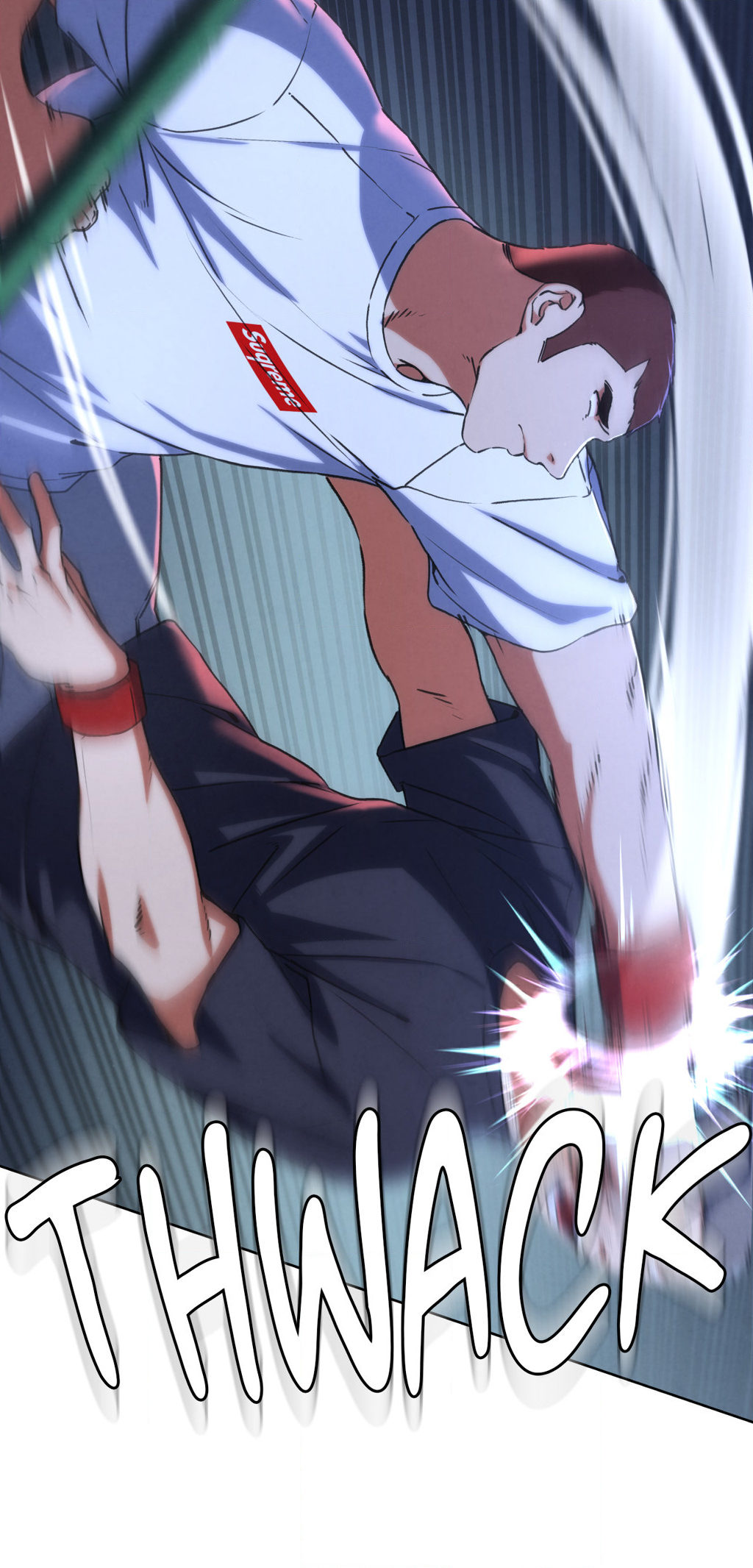 Seniors of Class 5 - Chapter 67 [photo 31] - MangaPorn