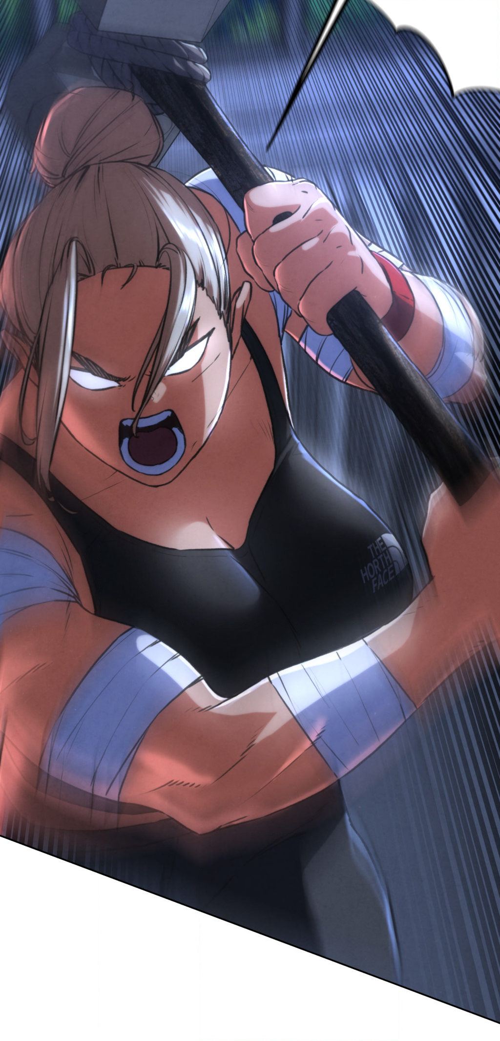 Seniors of Class 5 - Chapter 67 [photo 33] - MangaPorn