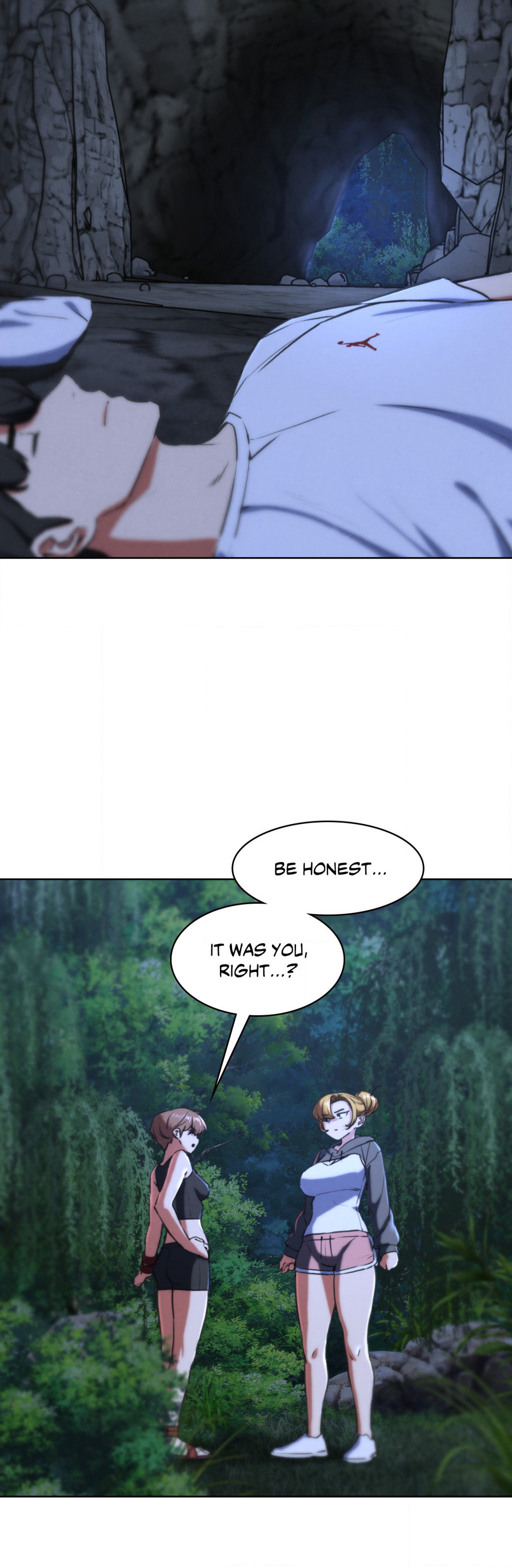 Seniors of Class 5 - Chapter 67 [photo 43] - MangaPorn