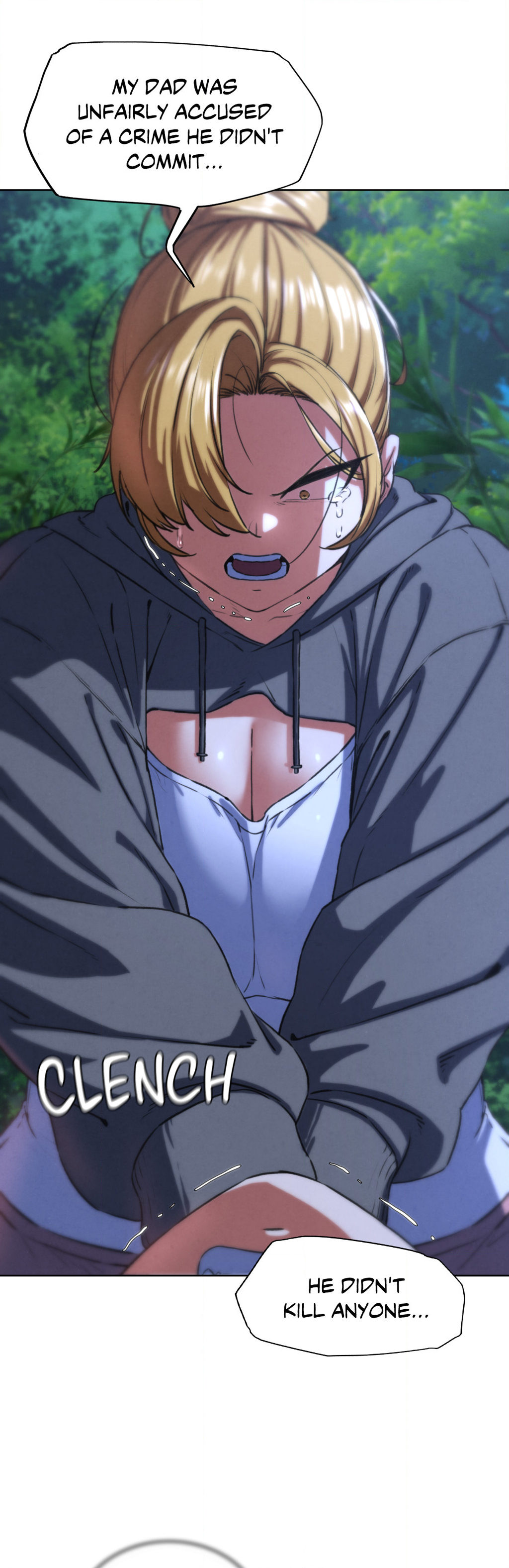 Seniors of Class 5 - Chapter 67 [photo 50] - MangaPorn