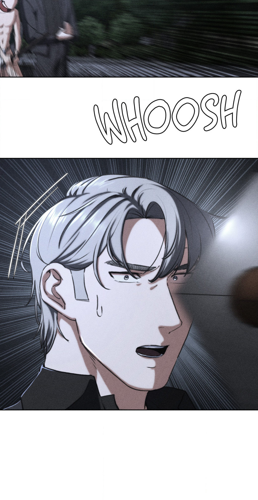 Seniors of Class 5 - Chapter 67 [photo 7] - MangaPorn