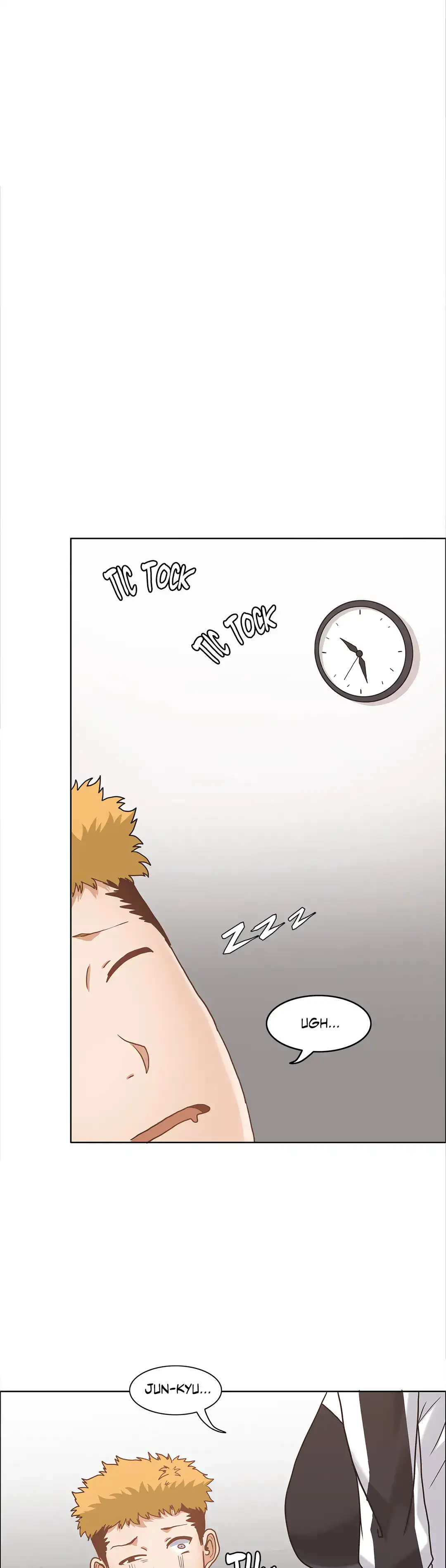 The Girl that Wet the Wall - Chapter 14 [photo 17] - MangaPorn