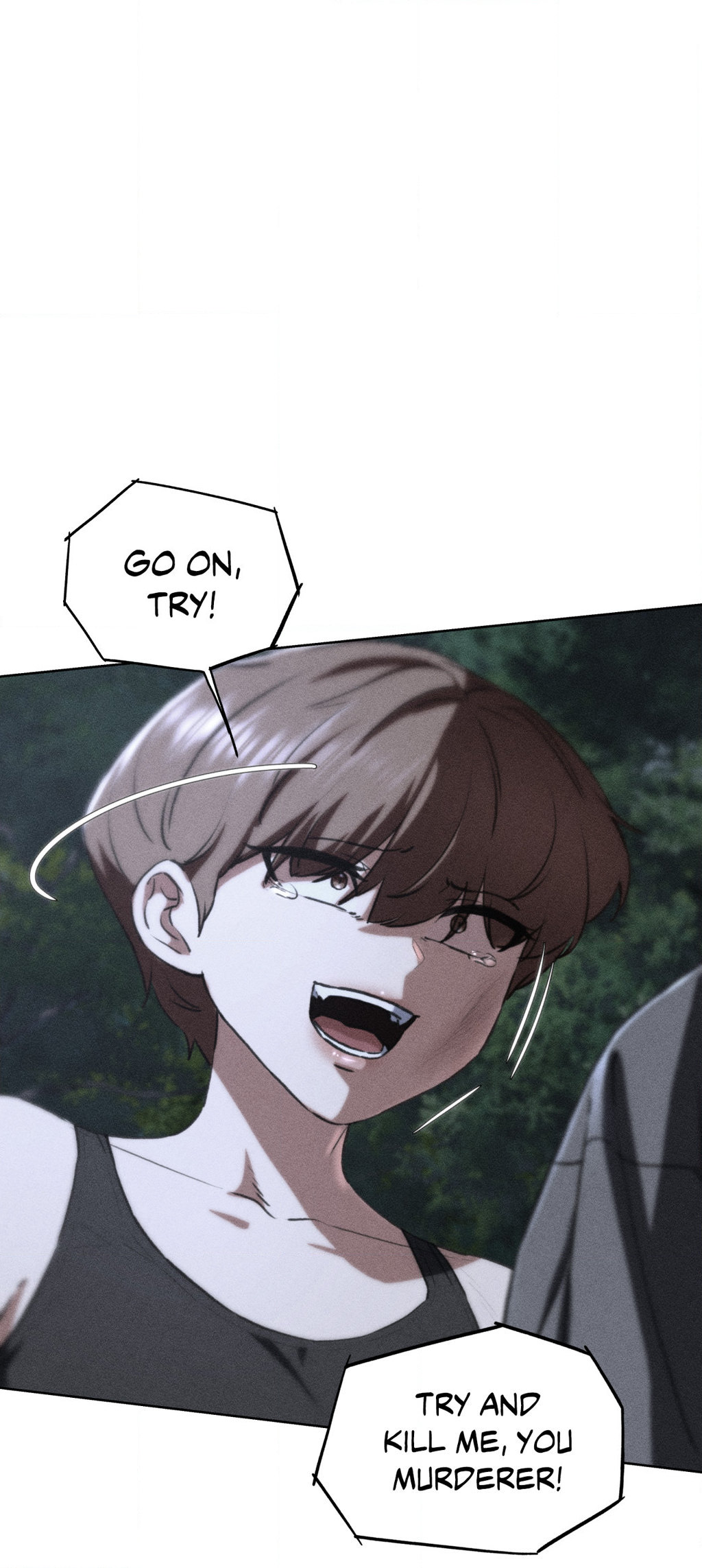 Seniors of Class 5 - Chapter 68 [photo 1] - MangaPorn