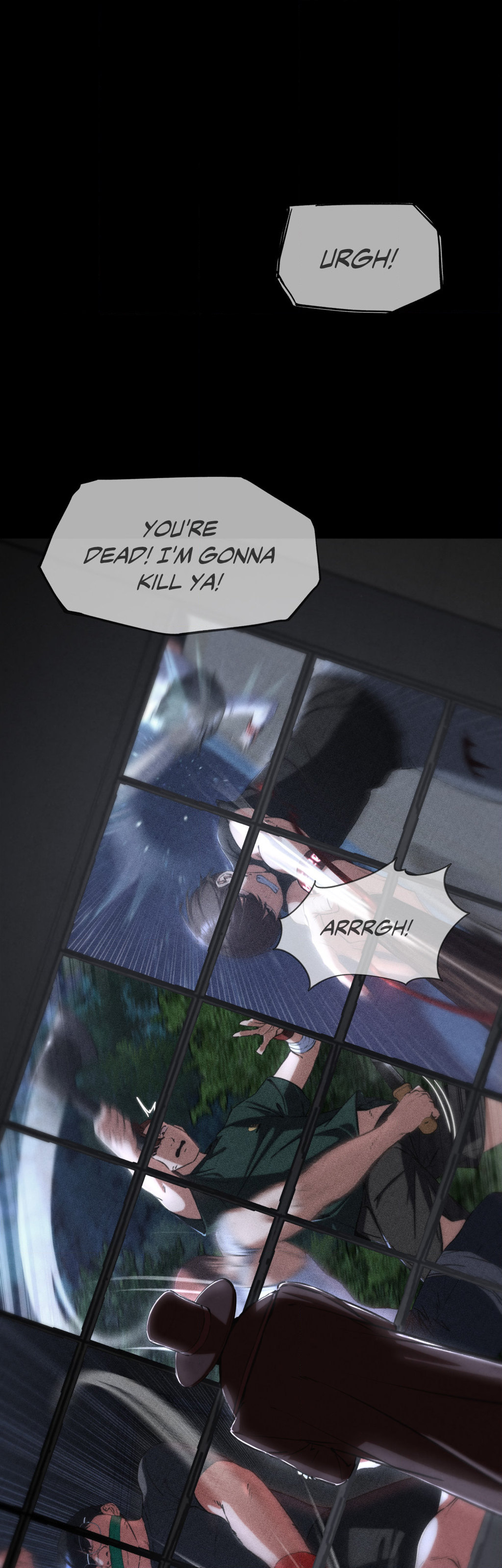 Seniors of Class 5 - Chapter 68 [photo 11] - MangaPorn