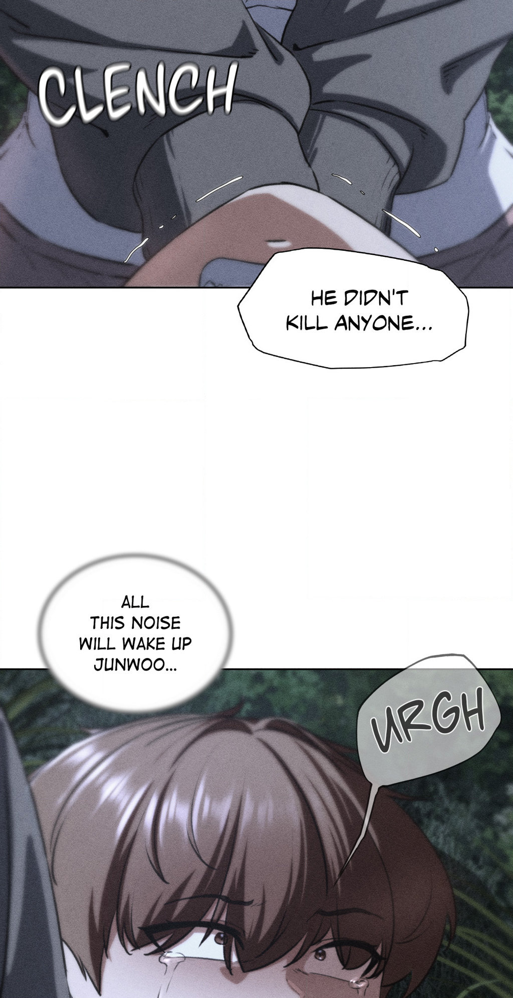 Seniors of Class 5 - Chapter 68 [photo 5] - MangaPorn