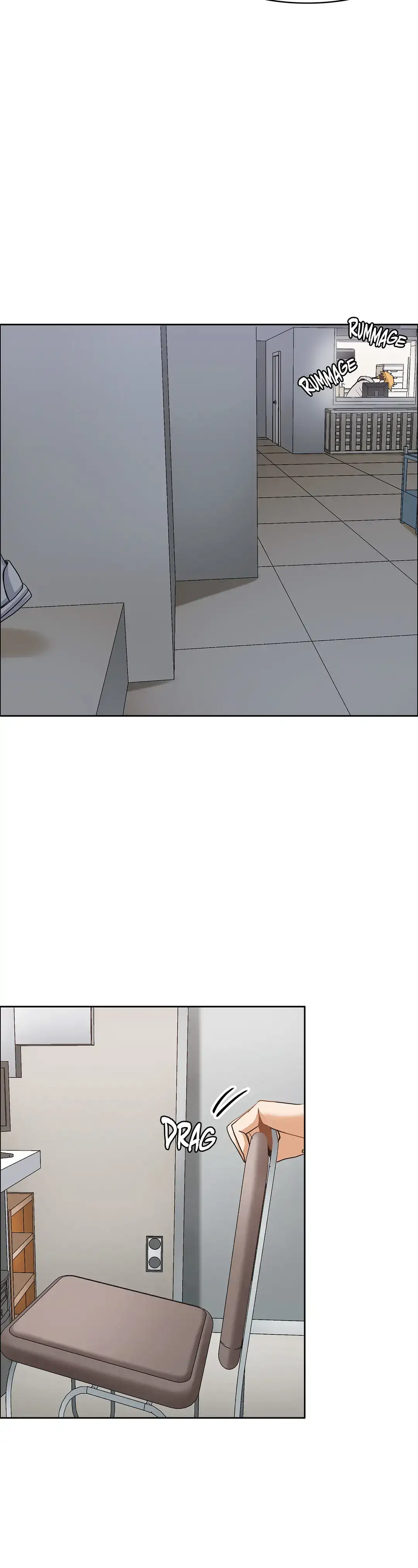 The Girl that Wet the Wall - Chapter 25 [photo 20] - MangaPorn