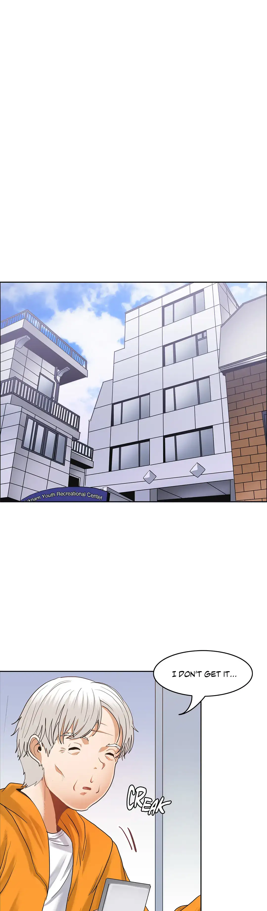 The Girl that Wet the Wall - Chapter 26 [photo 1] - MangaPorn