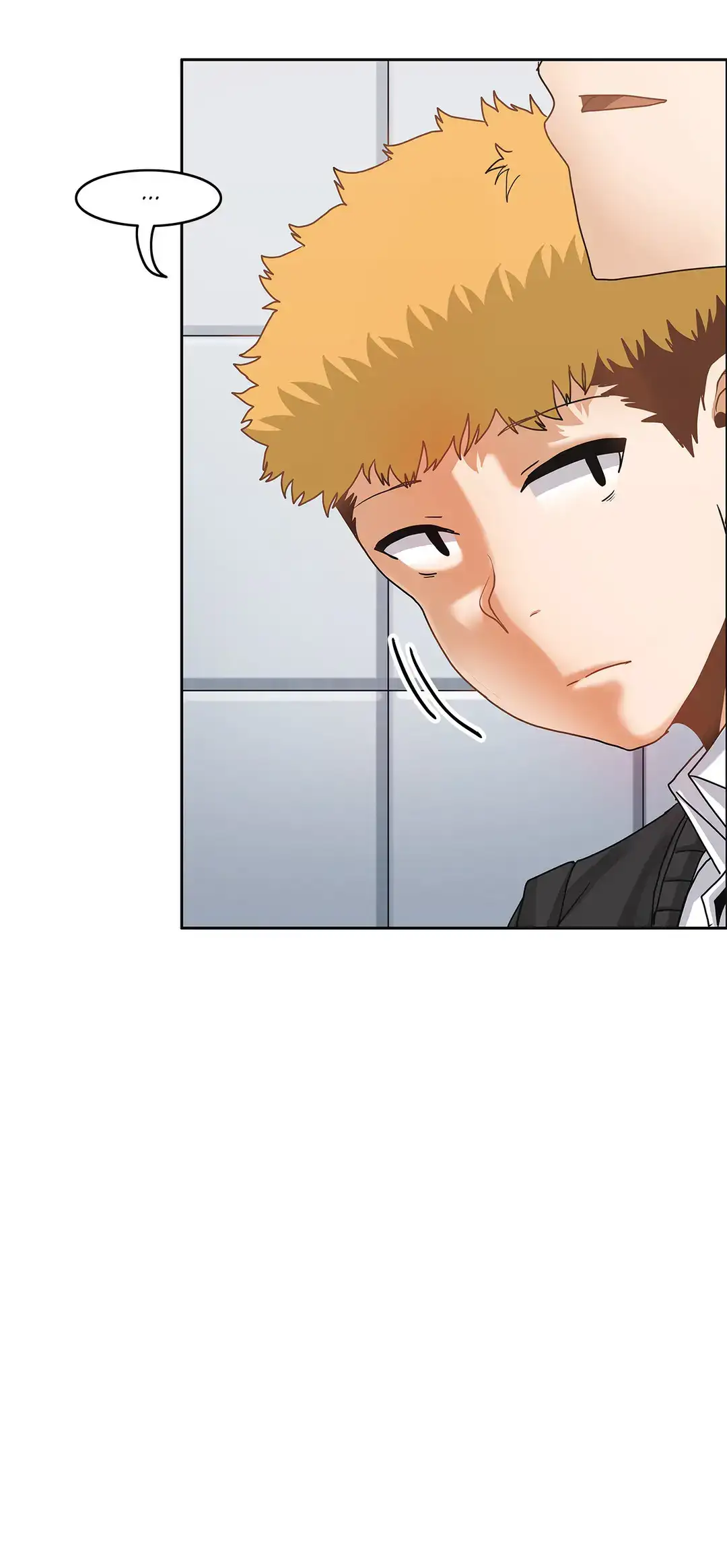 The Girl that Wet the Wall - Chapter 27 [photo 30] - MangaPorn