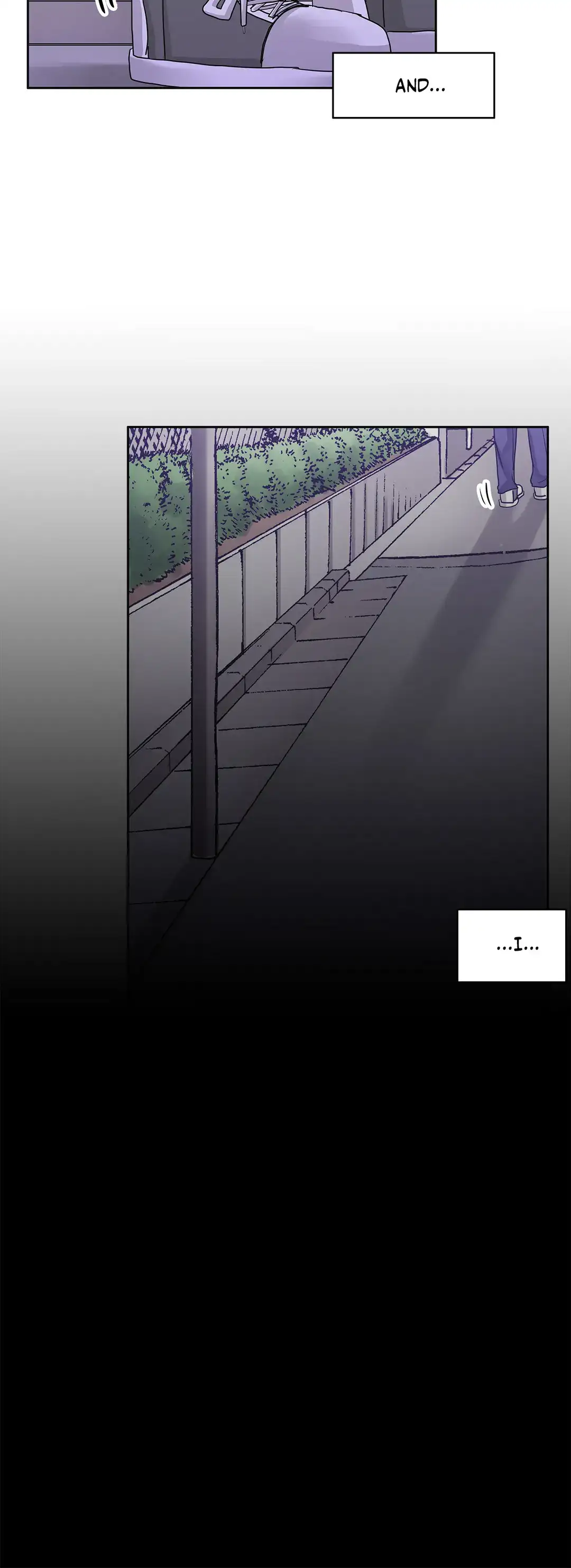 The Girl that Wet the Wall - Chapter 28 [photo 24] - MangaPorn