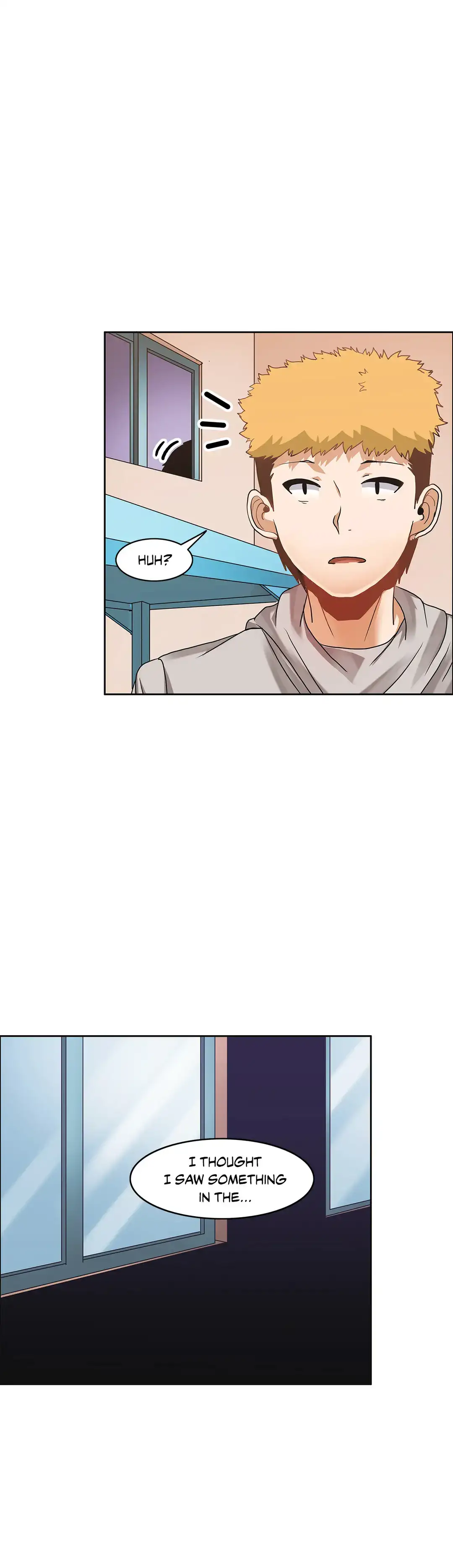 The Girl that Wet the Wall - Chapter 33 [photo 15] - MangaPorn