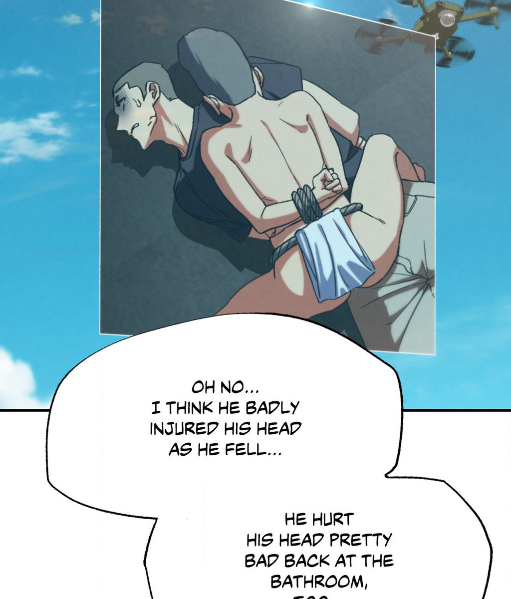 Seniors of Class 5 - Chapter 69 [photo 106] - MangaPorn