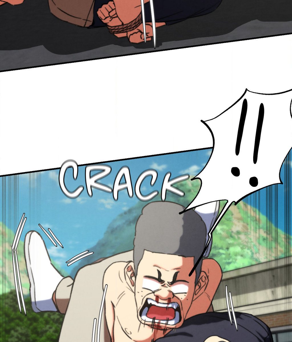 Seniors of Class 5 - Chapter 69 [photo 110] - MangaPorn