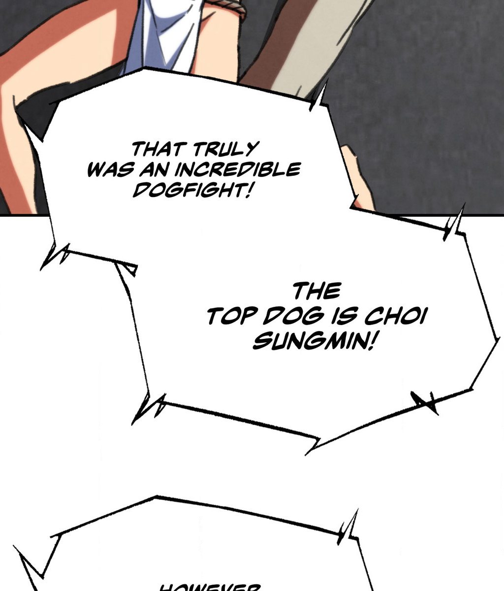 Seniors of Class 5 - Chapter 69 [photo 120] - MangaPorn