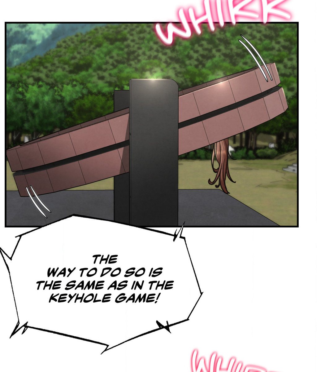 Seniors of Class 5 - Chapter 69 [photo 123] - MangaPorn