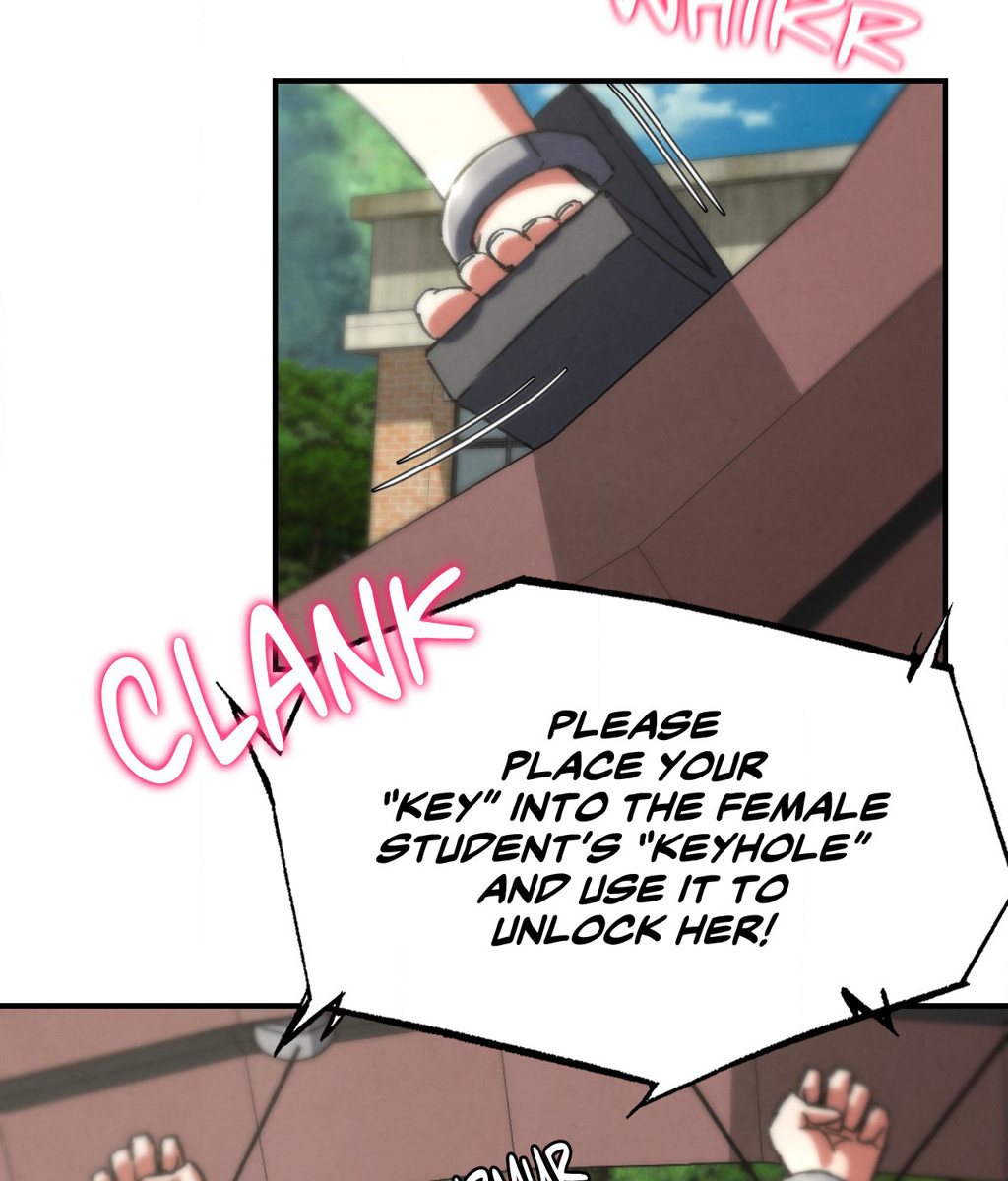 Seniors of Class 5 - Chapter 69 [photo 124] - MangaPorn