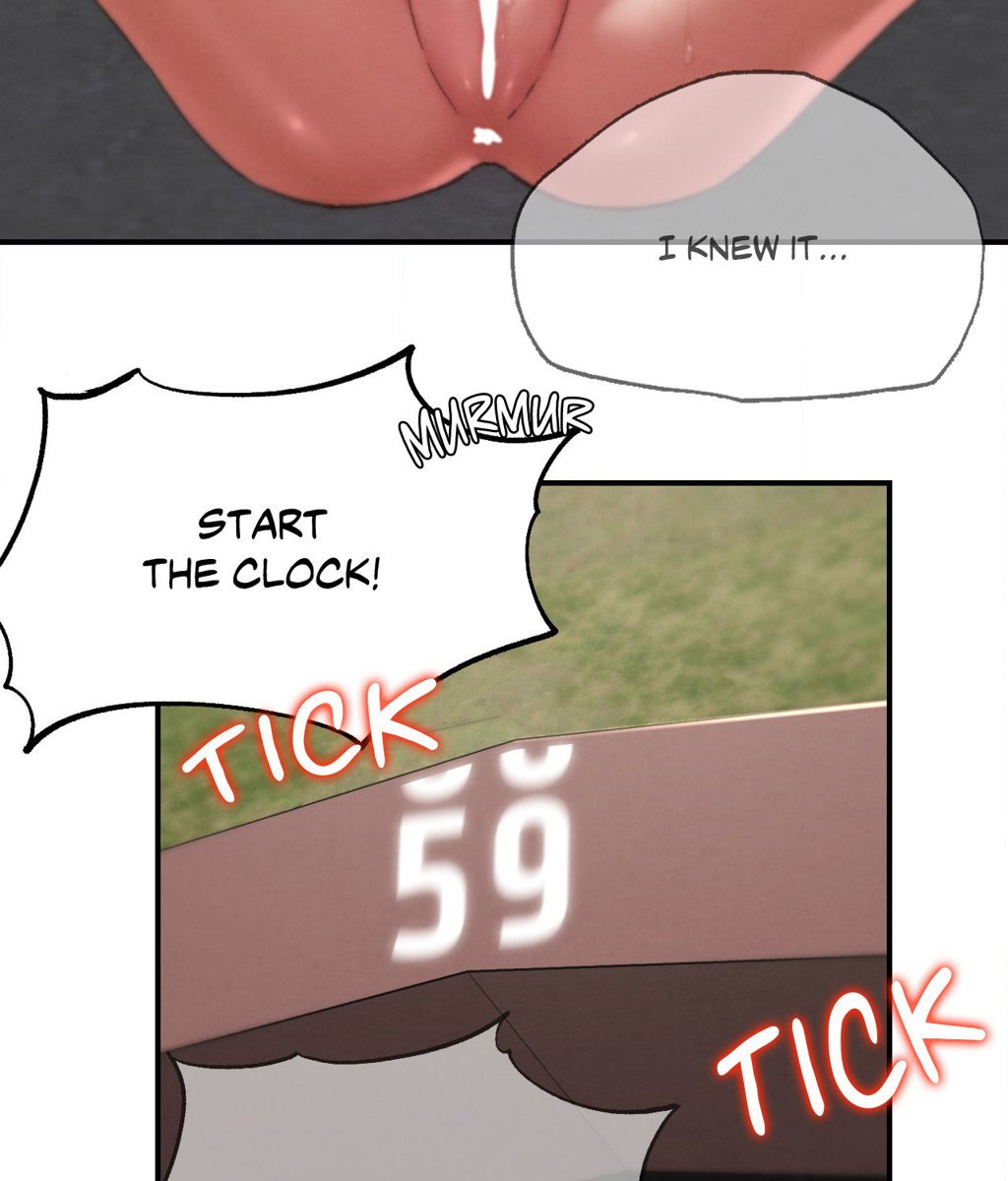 Seniors of Class 5 - Chapter 69 [photo 126] - MangaPorn
