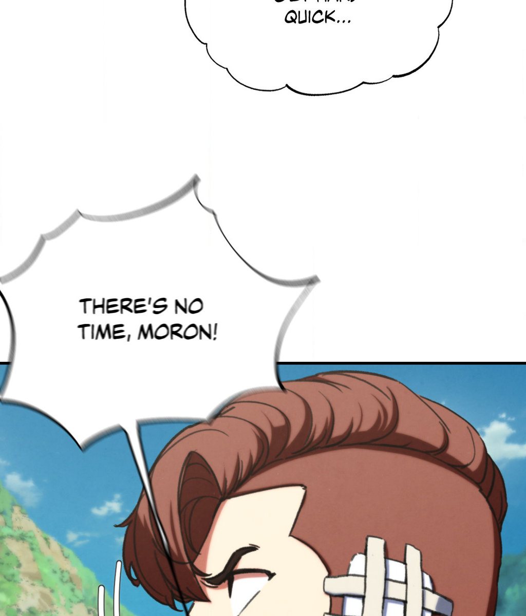 Seniors of Class 5 - Chapter 69 [photo 133] - MangaPorn