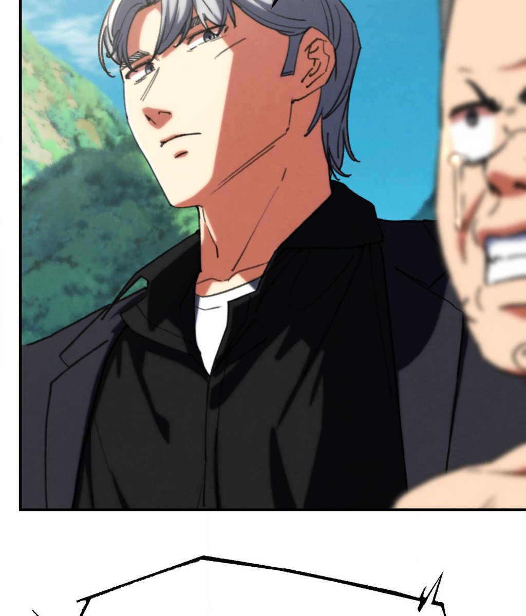 Seniors of Class 5 - Chapter 69 [photo 20] - MangaPorn