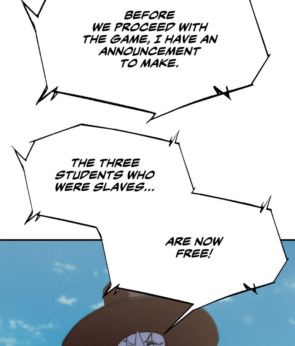 Seniors of Class 5 - Chapter 69 [photo 21] - MangaPorn