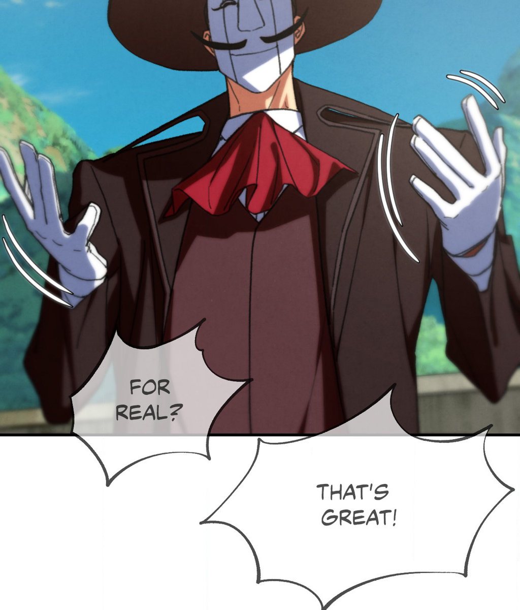 Seniors of Class 5 - Chapter 69 [photo 22] - MangaPorn