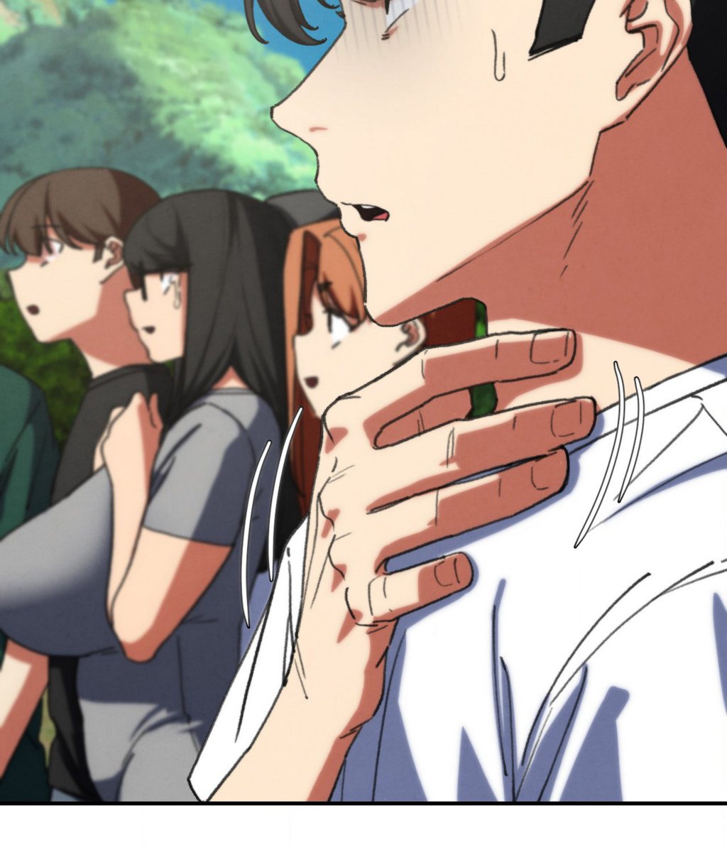 Seniors of Class 5 - Chapter 69 [photo 24] - MangaPorn