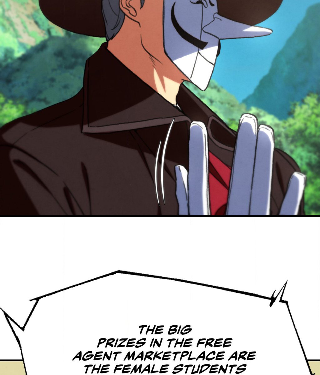 Seniors of Class 5 - Chapter 69 [photo 26] - MangaPorn