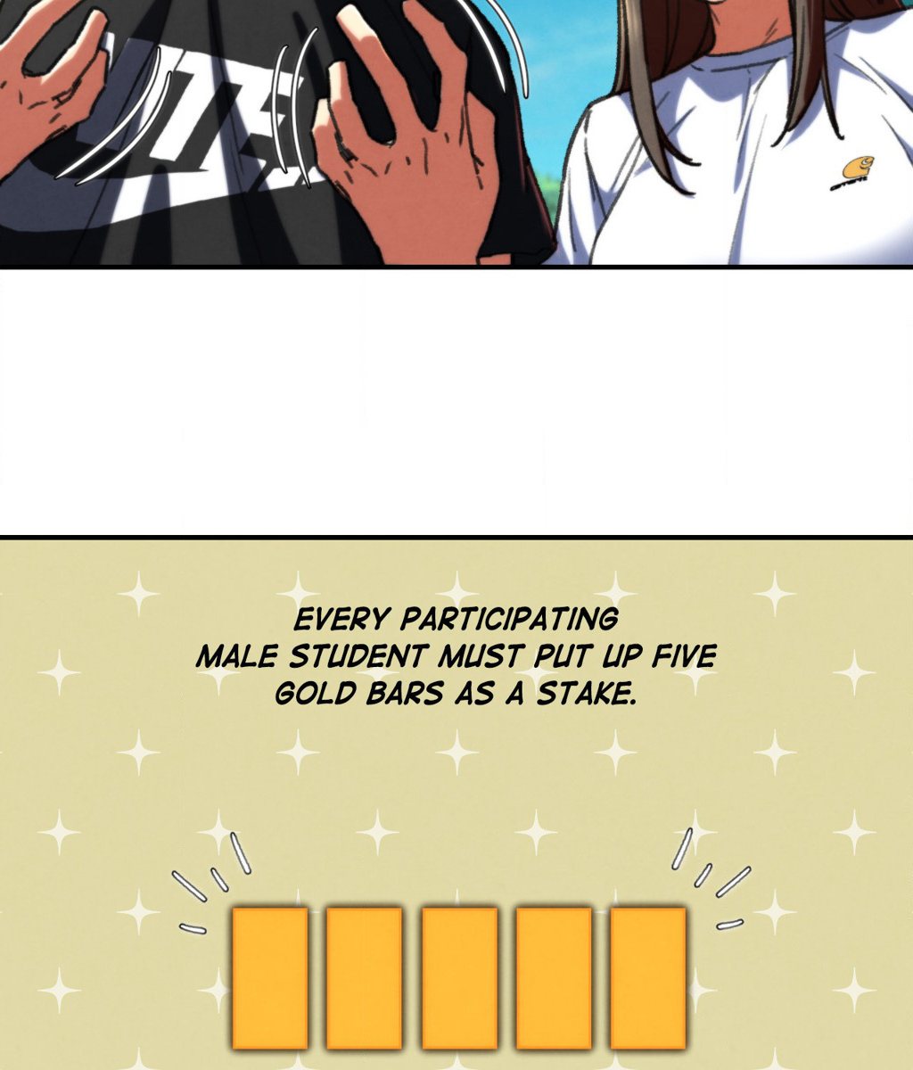 Seniors of Class 5 - Chapter 69 [photo 32] - MangaPorn