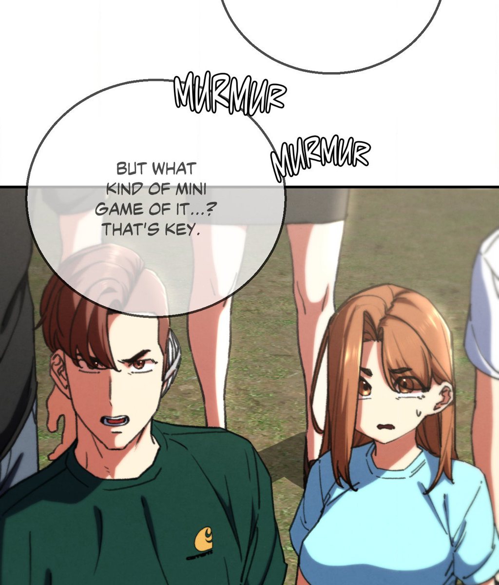 Seniors of Class 5 - Chapter 69 [photo 36] - MangaPorn