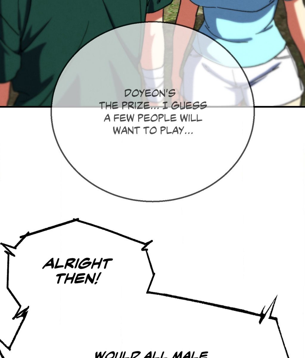 Seniors of Class 5 - Chapter 69 [photo 37] - MangaPorn