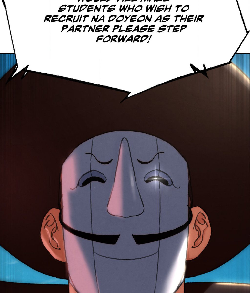 Seniors of Class 5 - Chapter 69 [photo 38] - MangaPorn