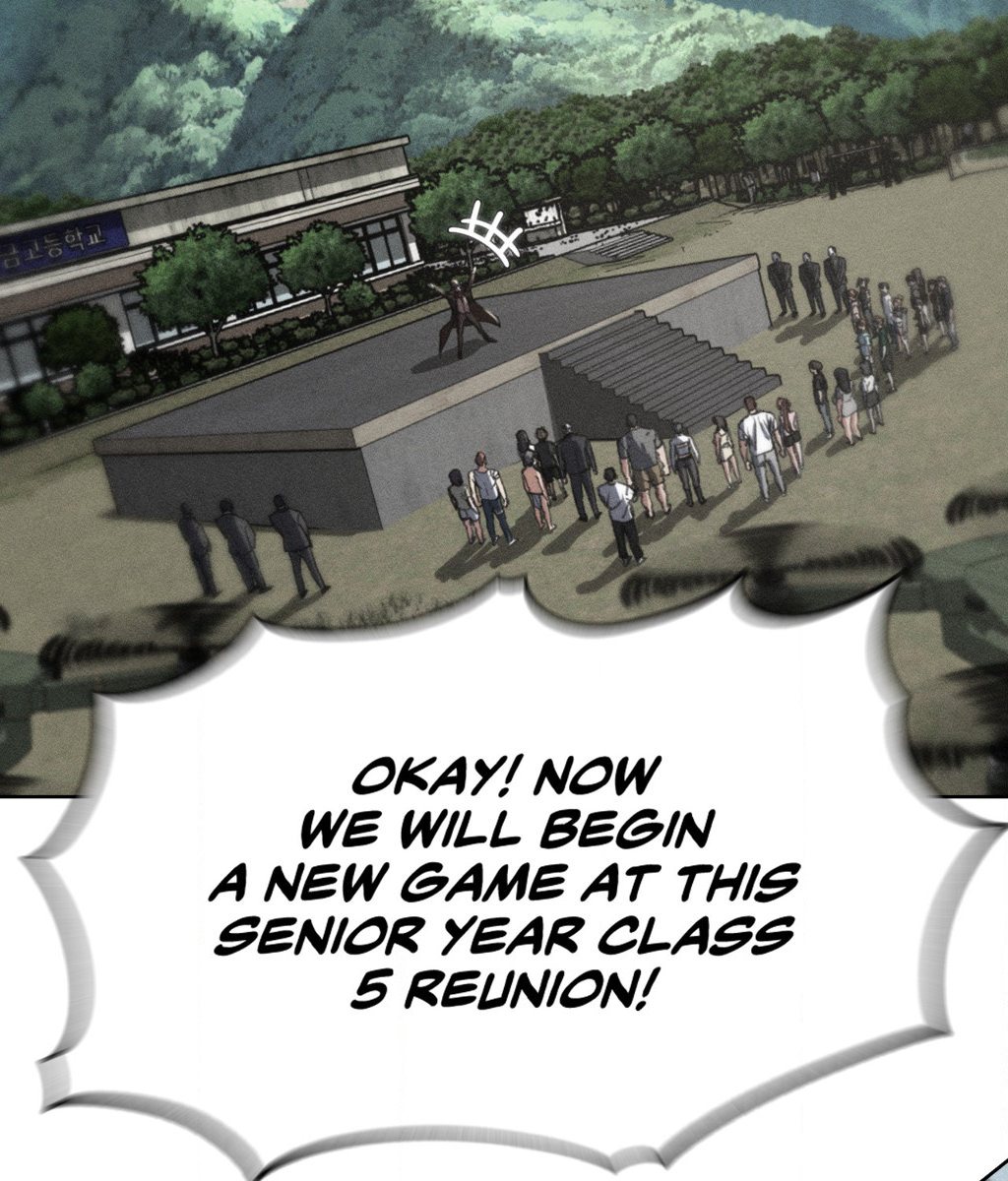 Seniors of Class 5 - Chapter 69 [photo 4] - MangaPorn