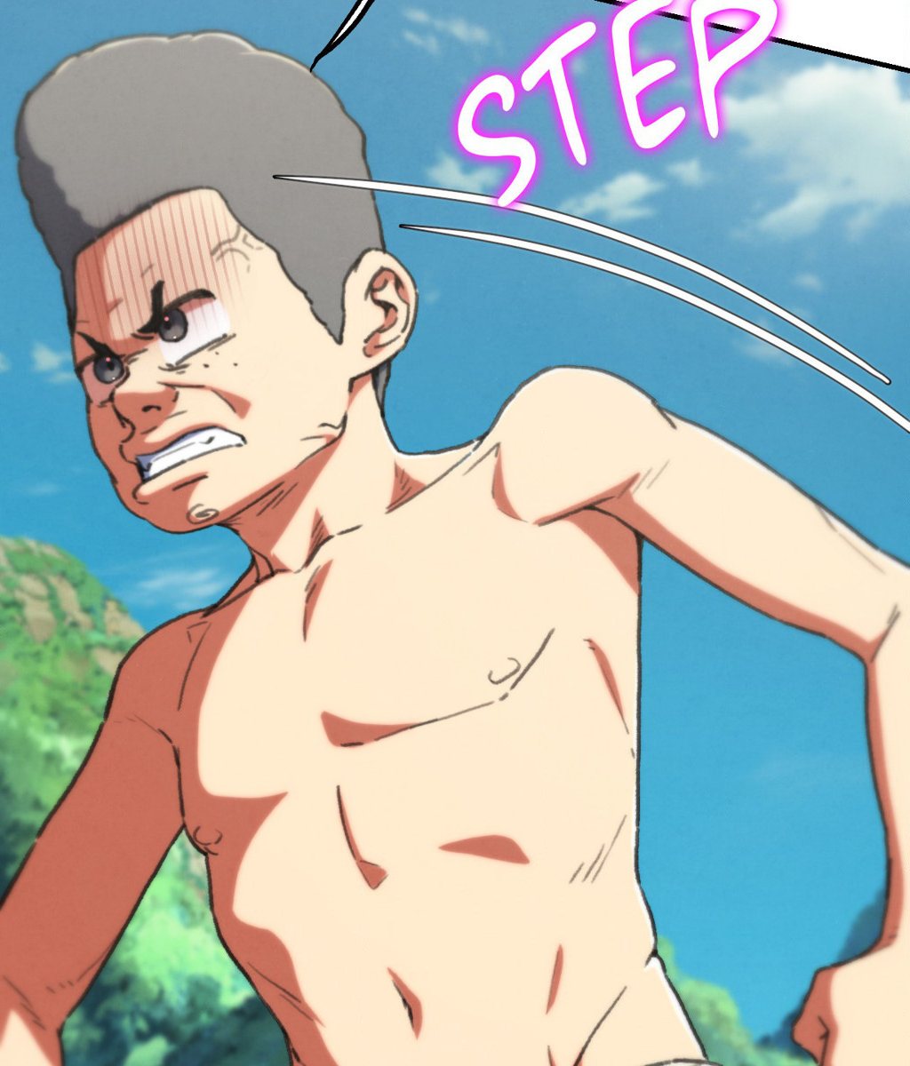 Seniors of Class 5 - Chapter 69 [photo 40] - MangaPorn