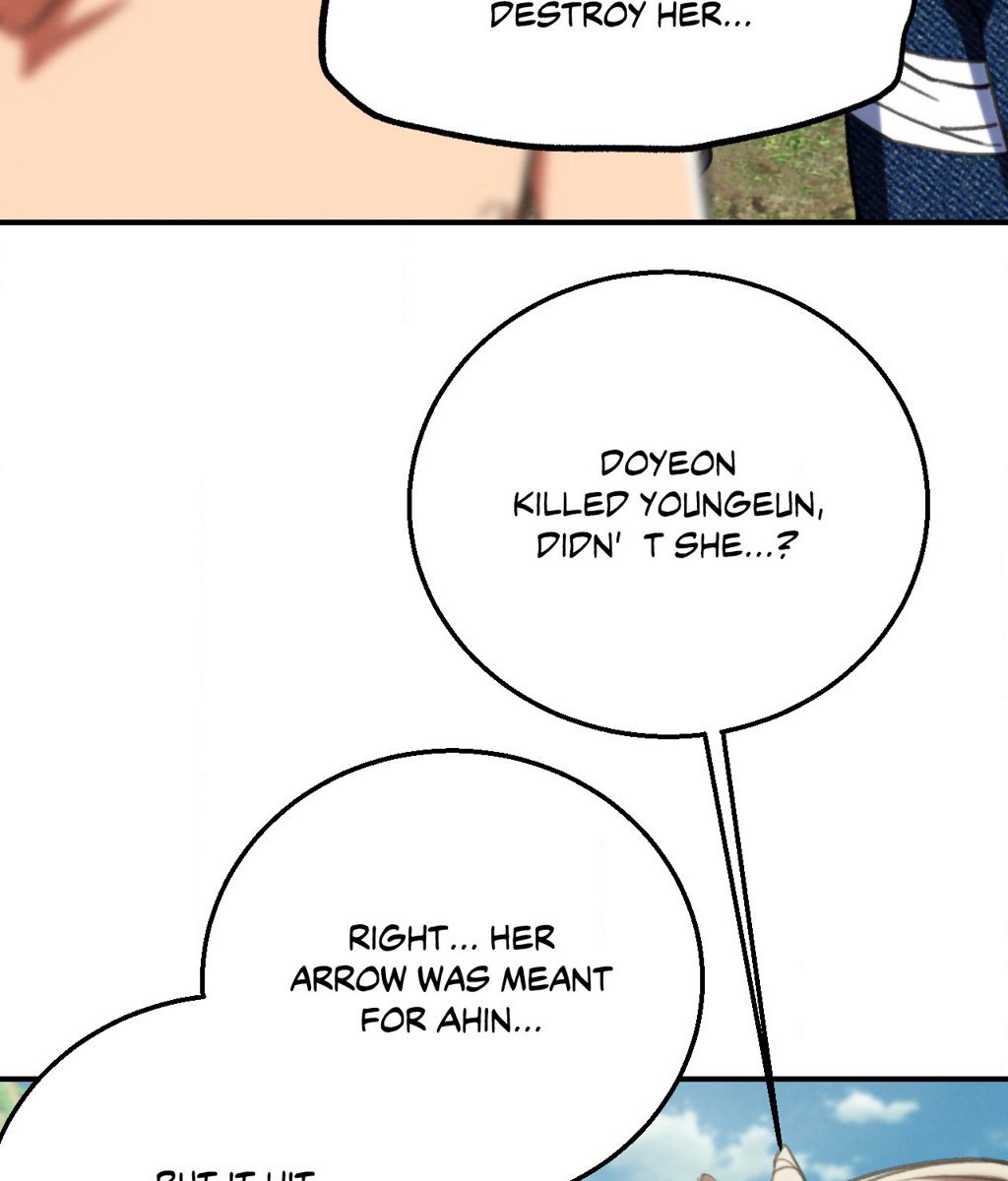 Seniors of Class 5 - Chapter 69 [photo 44] - MangaPorn