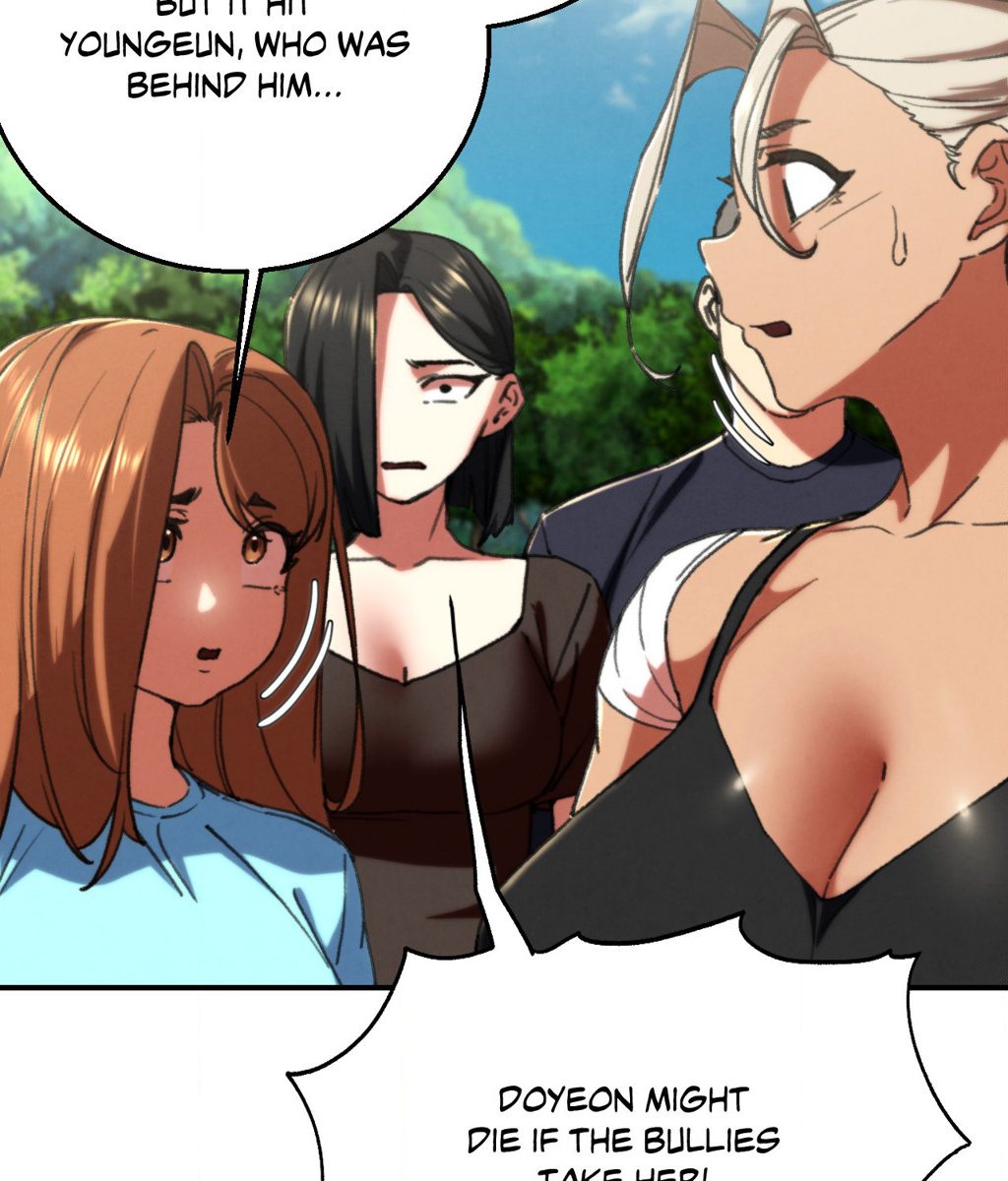 Seniors of Class 5 - Chapter 69 [photo 45] - MangaPorn