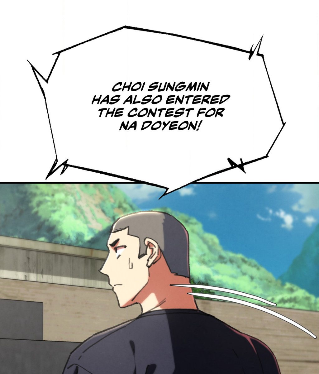 Seniors of Class 5 - Chapter 69 [photo 49] - MangaPorn