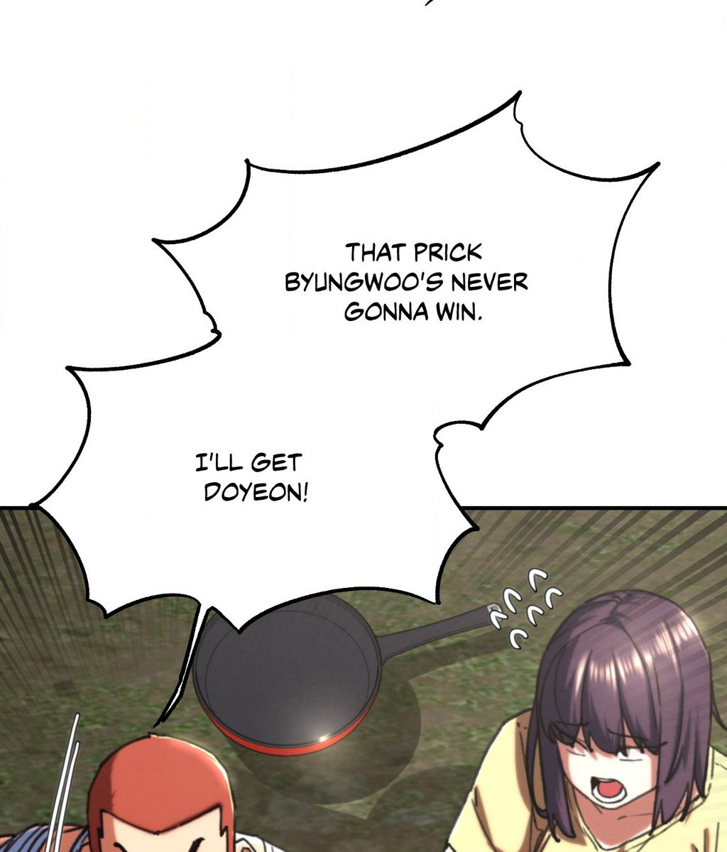 Seniors of Class 5 - Chapter 69 [photo 51] - MangaPorn