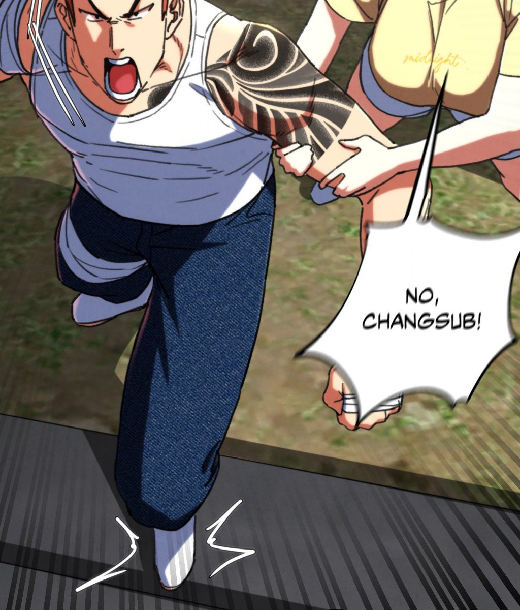 Seniors of Class 5 - Chapter 69 [photo 52] - MangaPorn