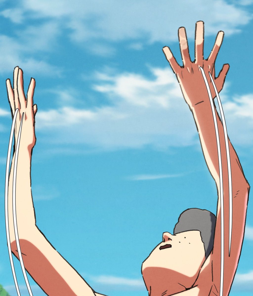 Seniors of Class 5 - Chapter 69 [photo 61] - MangaPorn