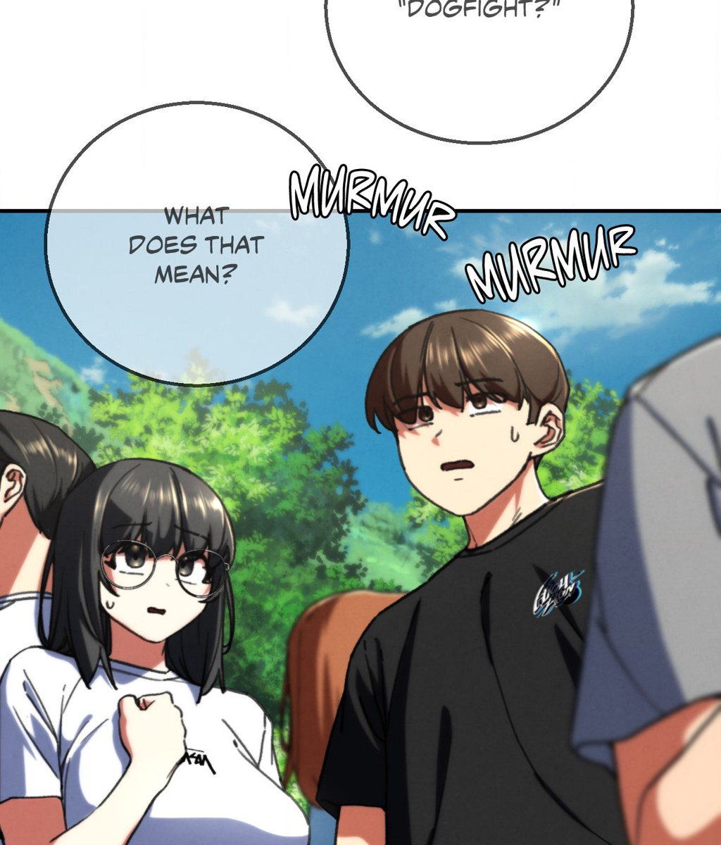 Seniors of Class 5 - Chapter 69 [photo 66] - MangaPorn