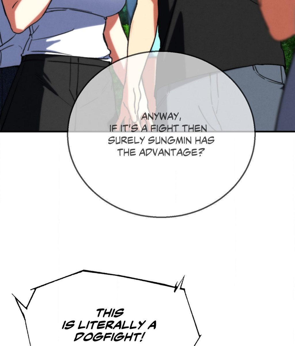 Seniors of Class 5 - Chapter 69 [photo 67] - MangaPorn