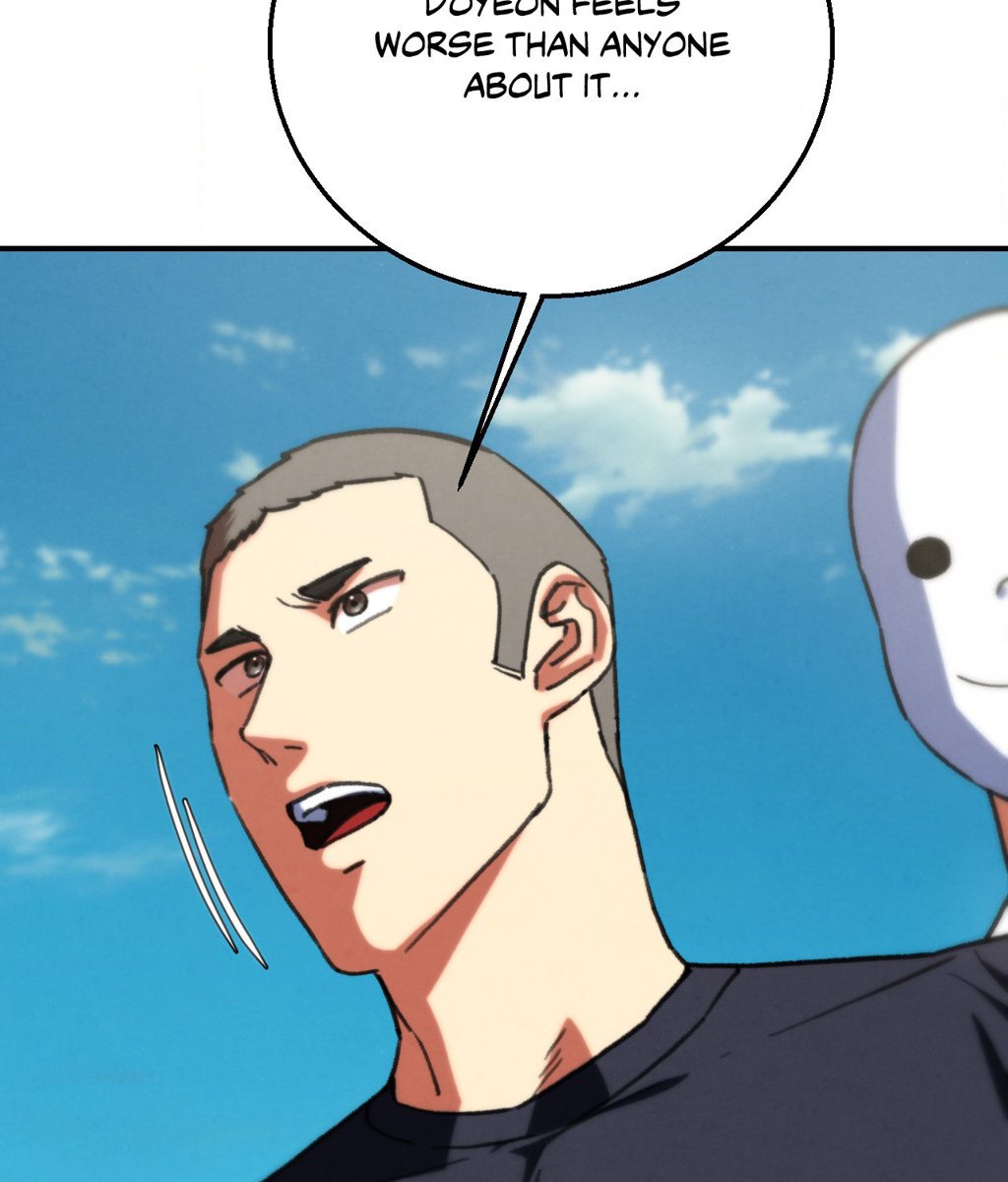 Seniors of Class 5 - Chapter 69 [photo 73] - MangaPorn