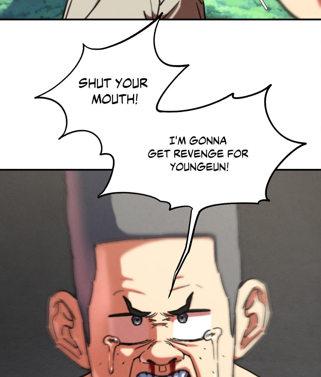 Seniors of Class 5 - Chapter 69 [photo 89] - MangaPorn