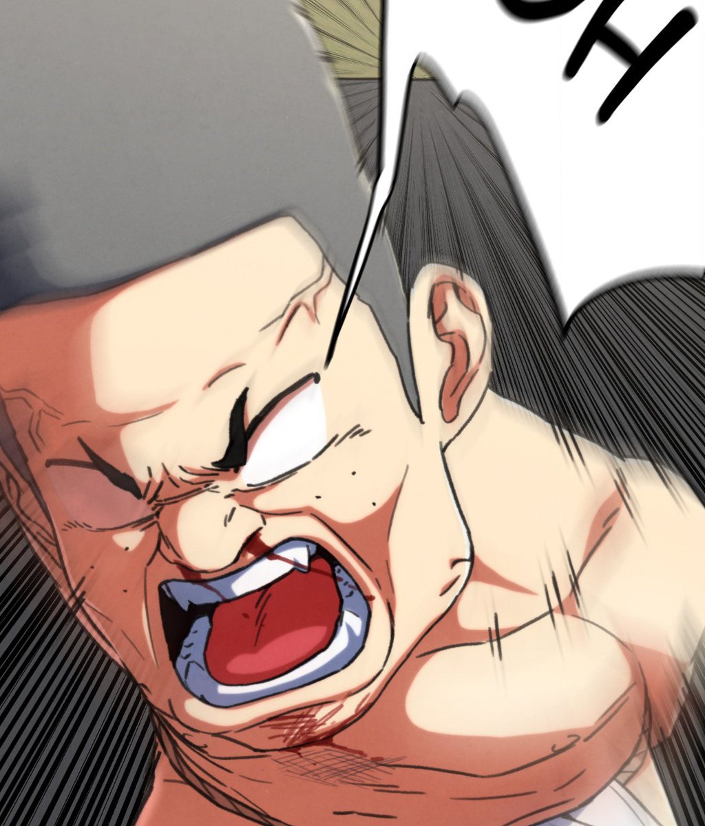 Seniors of Class 5 - Chapter 69 [photo 91] - MangaPorn