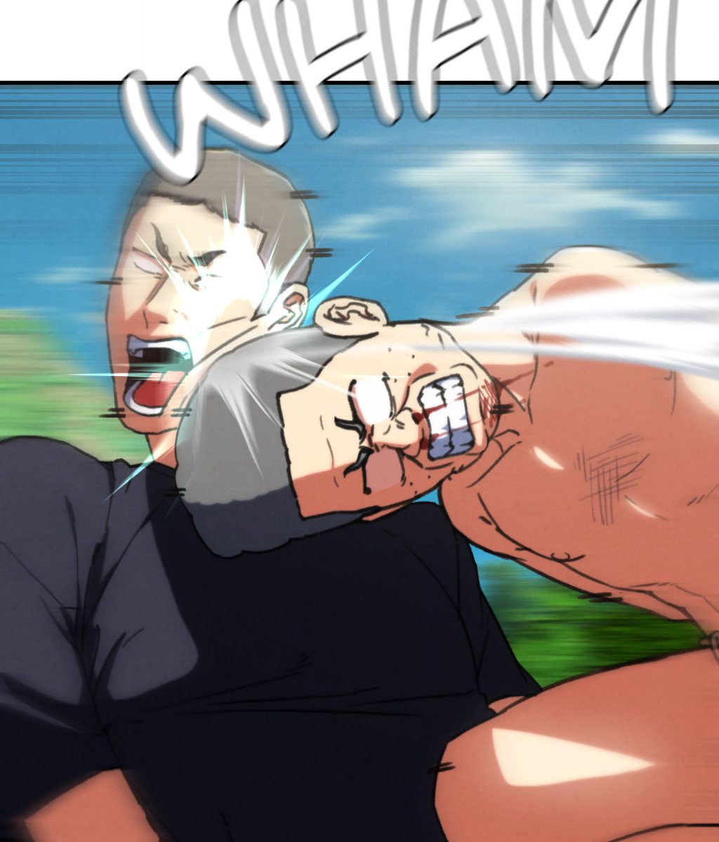 Seniors of Class 5 - Chapter 69 [photo 96] - MangaPorn