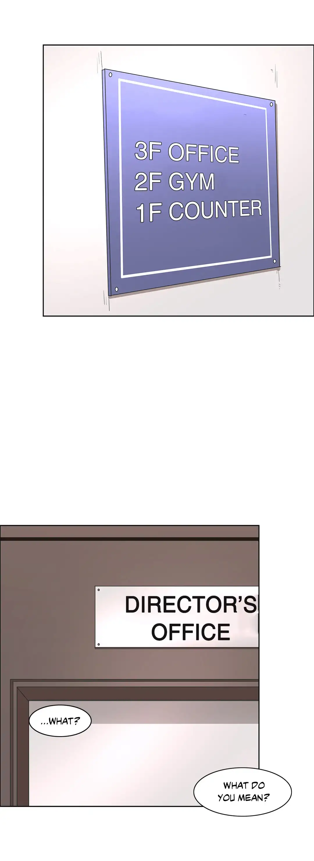 The Girl that Wet the Wall - Chapter 34 [photo 28] - MangaPorn